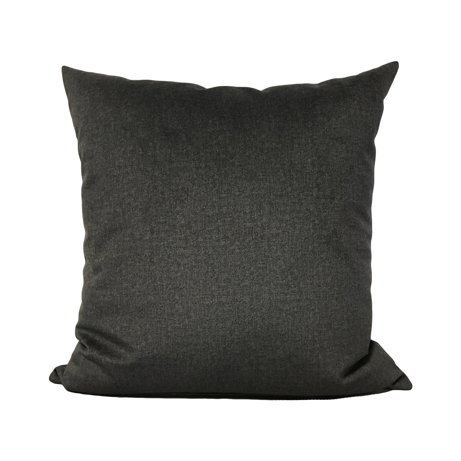 Loft Metal Throw Pillow 20x20