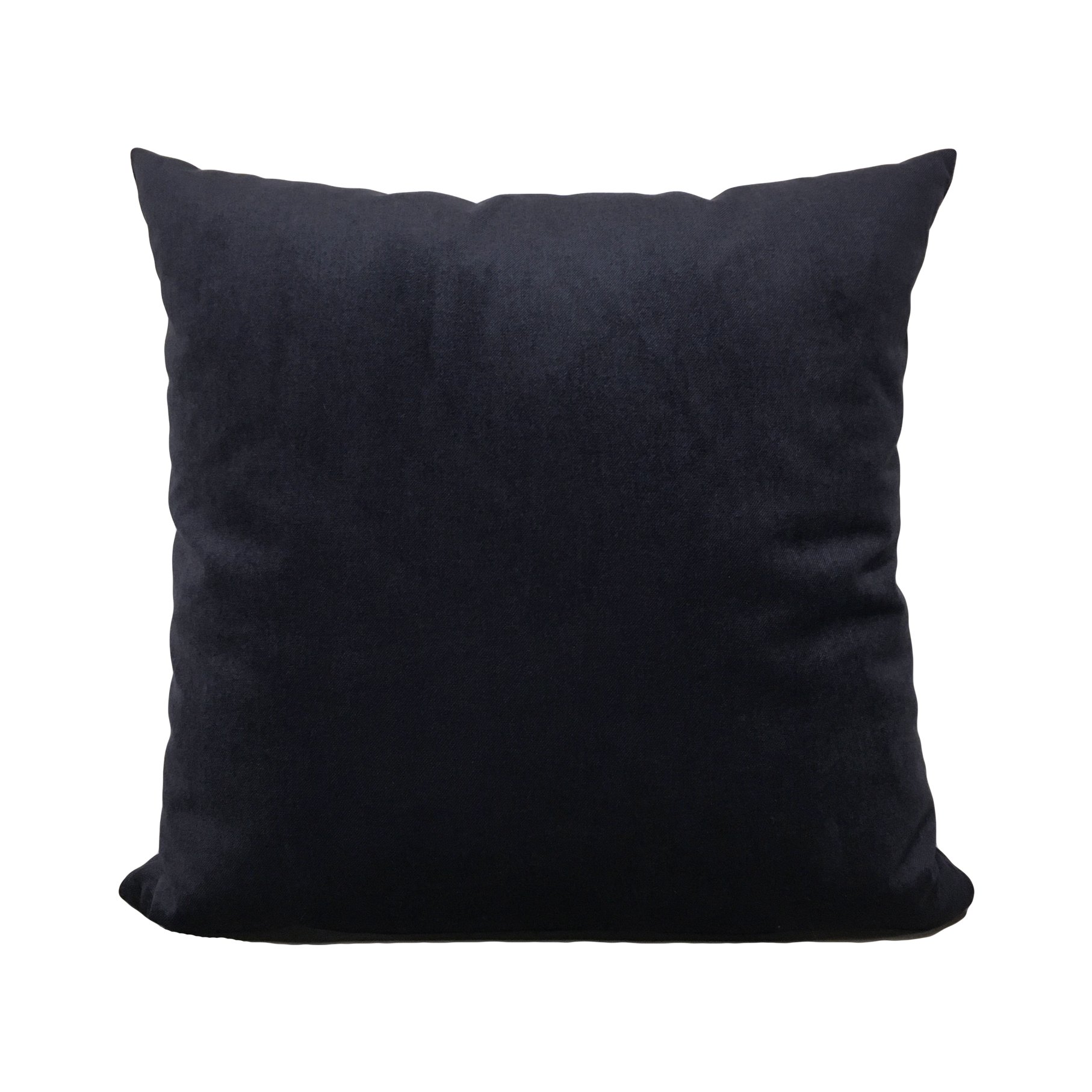 Loft Royal Blue Throw Pillow 20x20