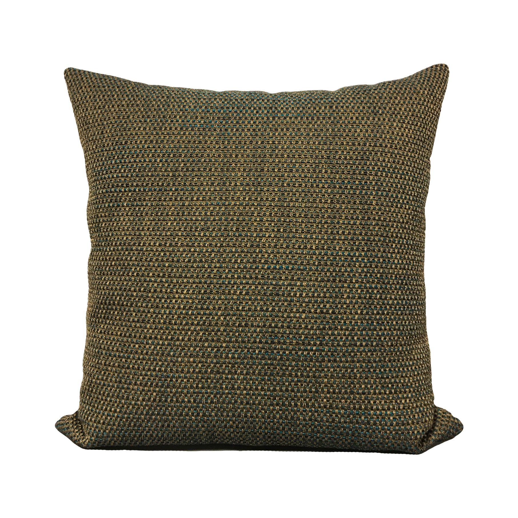 Louis Mineral Mix Throw Pillow 20x20