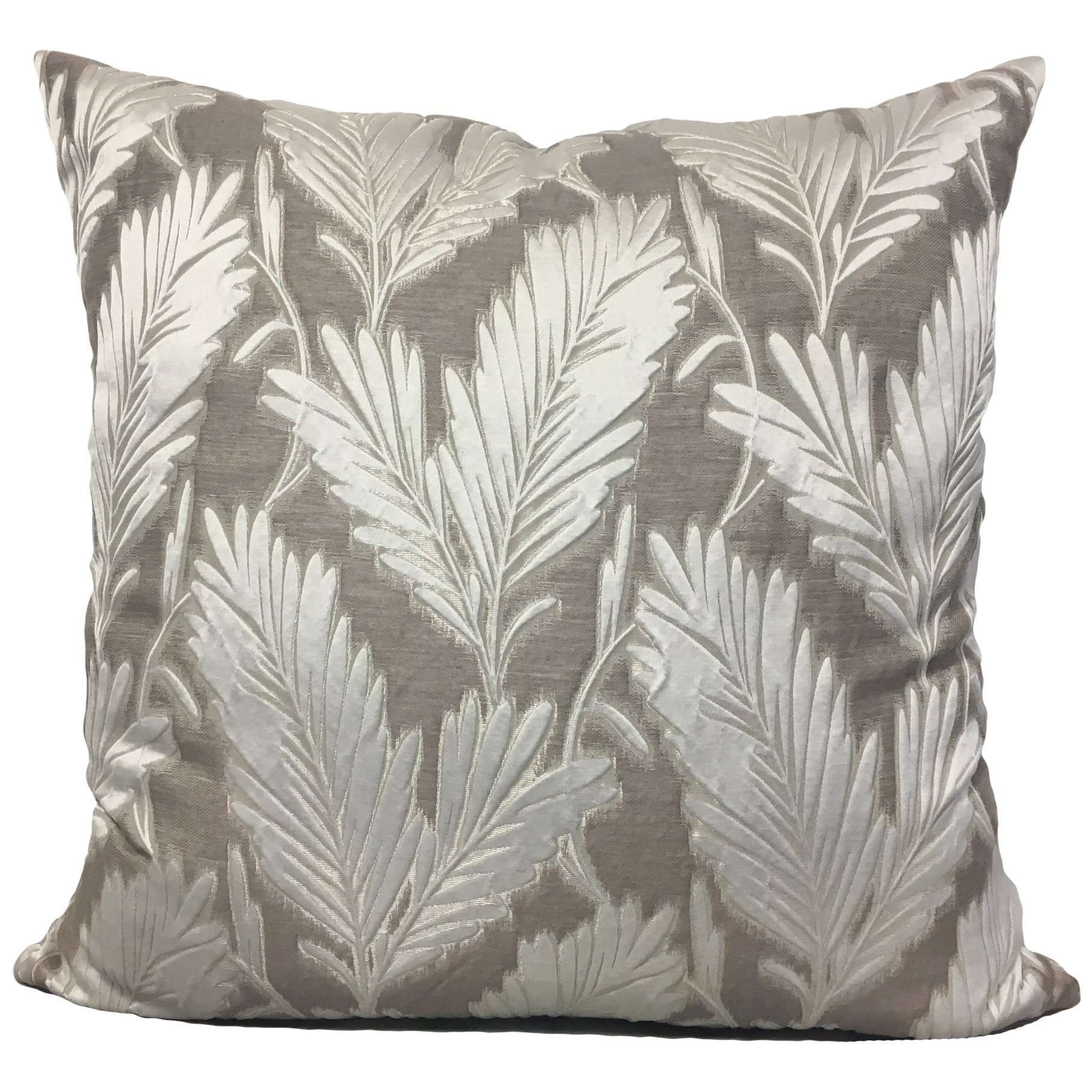 Mai Tai Euro Pillow 25x25