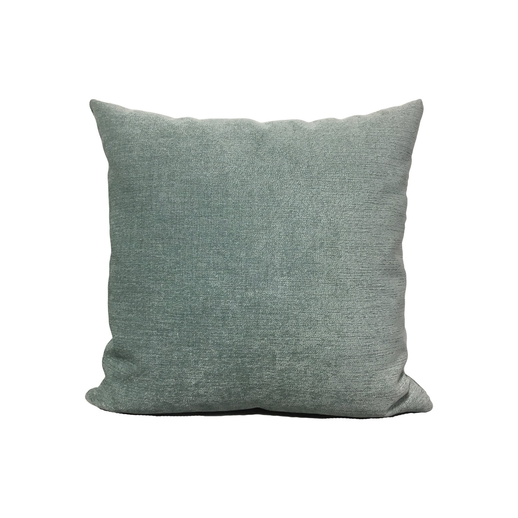 Mia Mist Throw Pillow 17x17