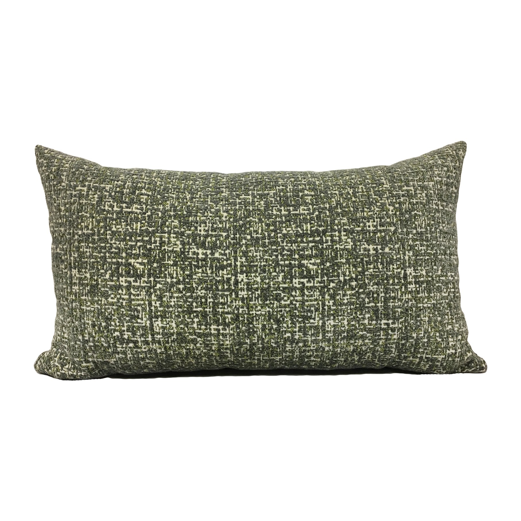 Montage Fossil Lumbar Pillow 12x22