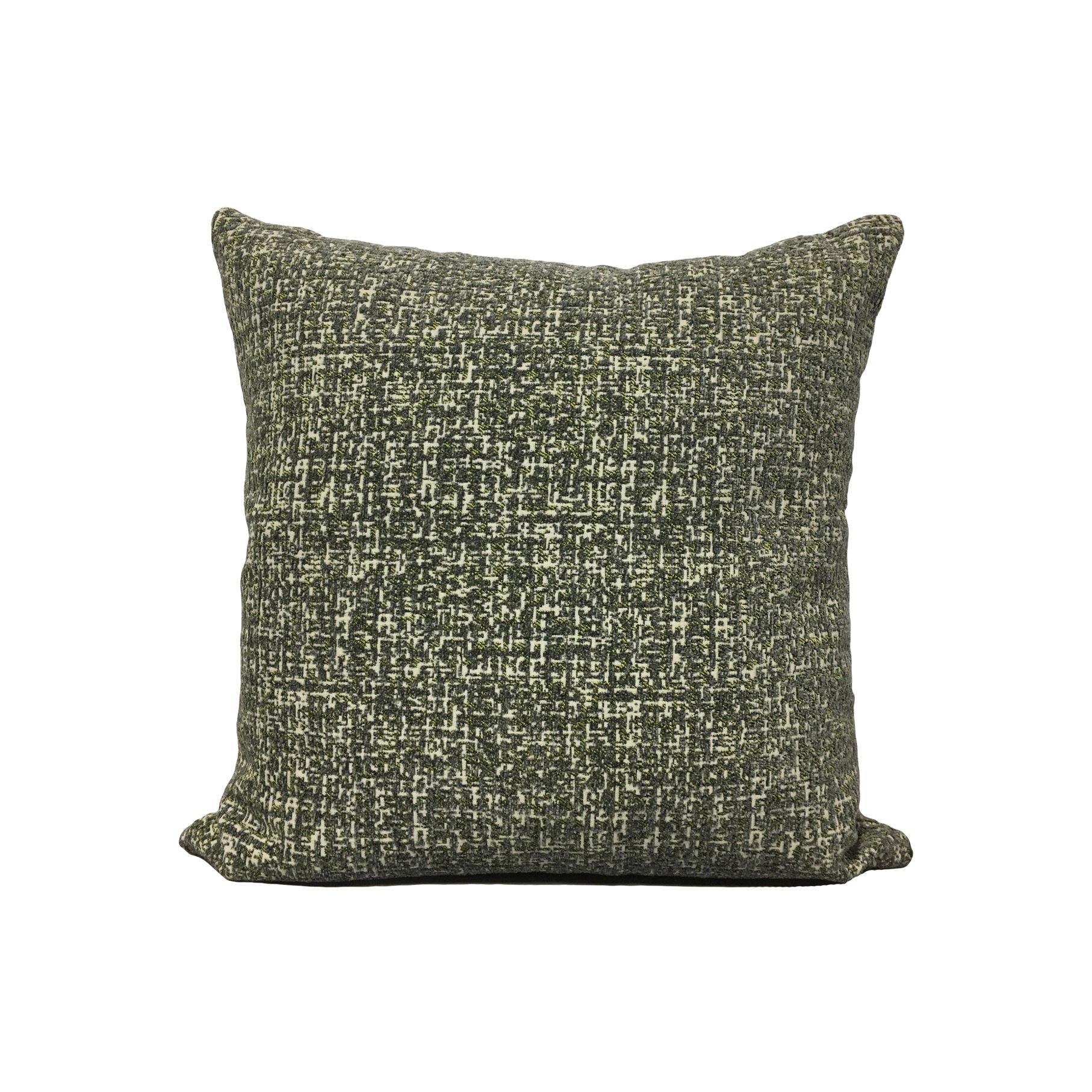 Montage Fossil Throw Pillow 17x17