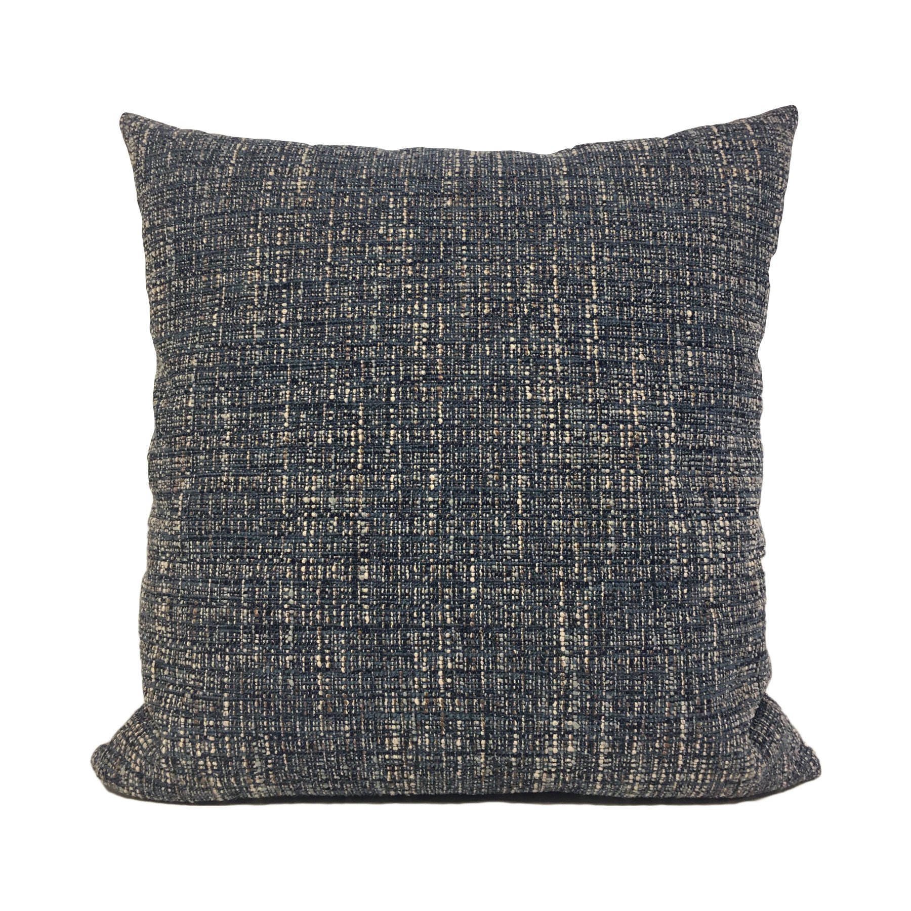 Moritz Cadet Throw Pillow 20x20