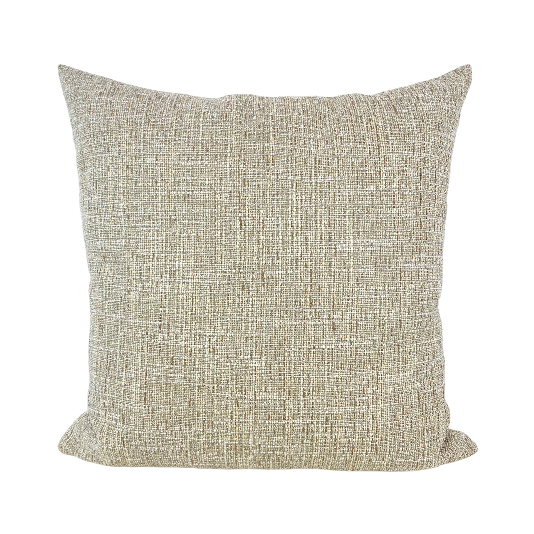 Moritz Oyster Throw Pillow 20x20