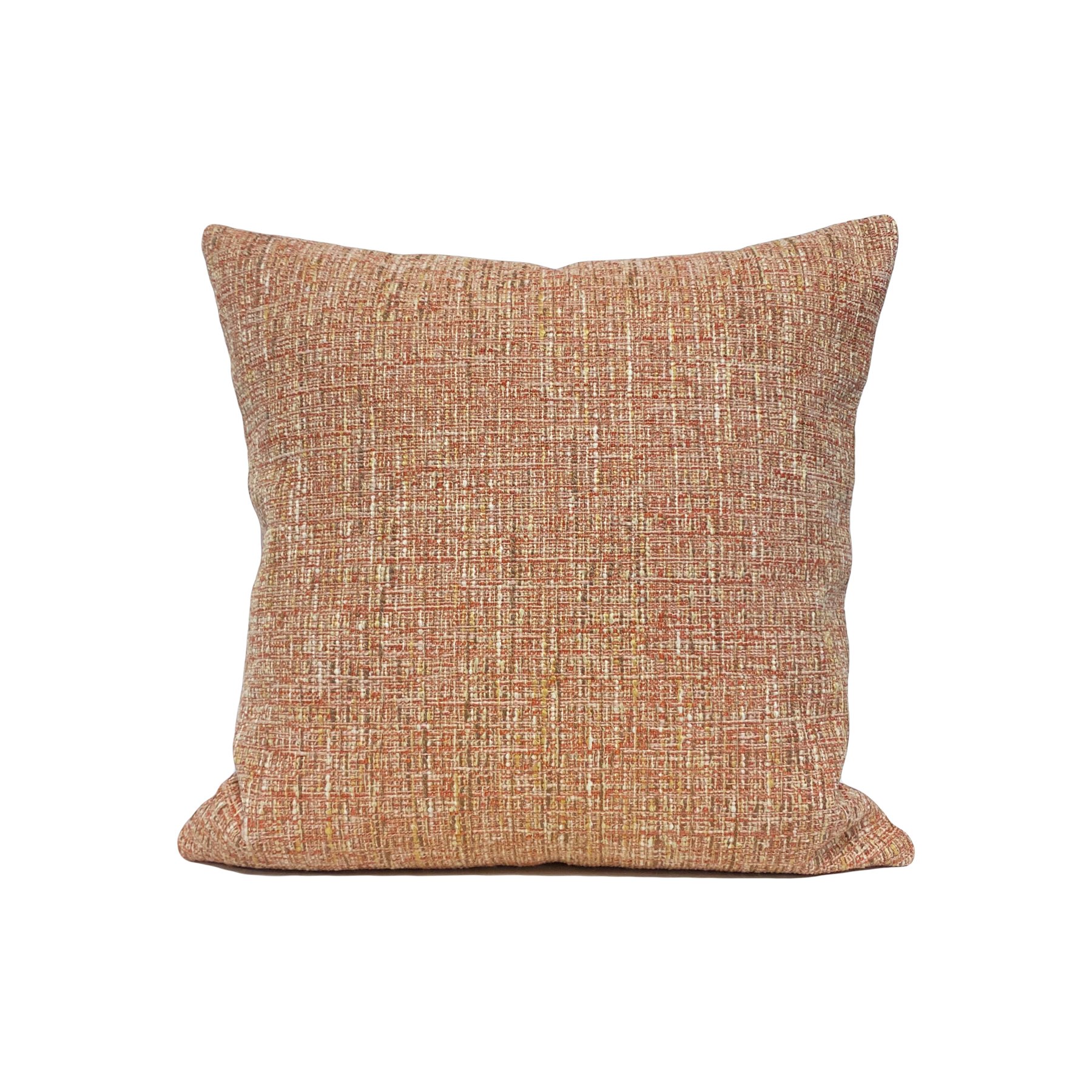 Moritz Petal Throw Pillow 17x17